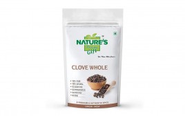 Nature's Gift Clove Whole   Pack  100 grams